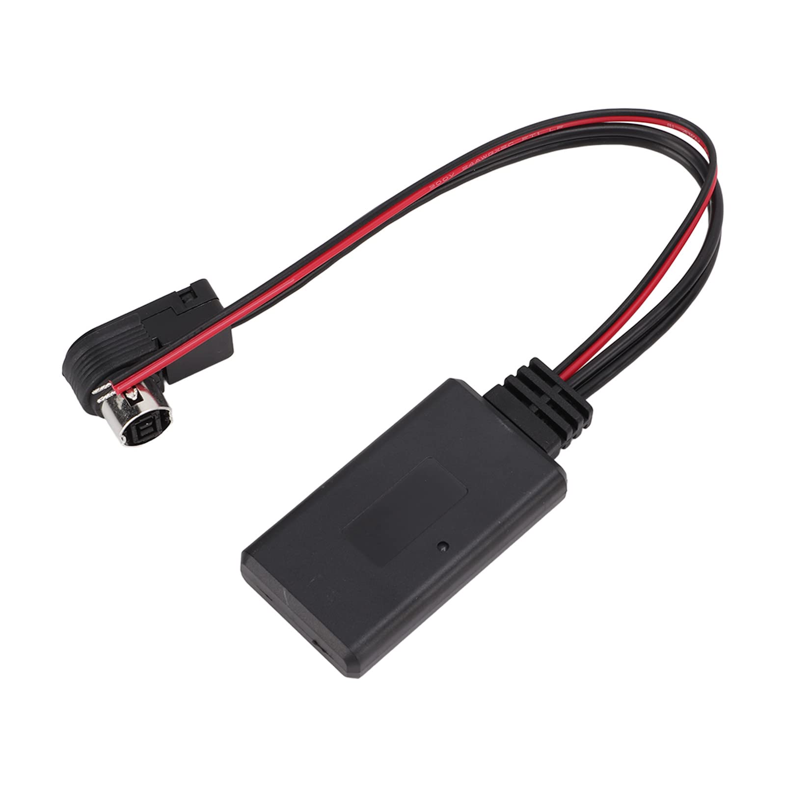 Amazon.com: Yctze Car Bluetooth Module Bluetooth 5.0 AUX in